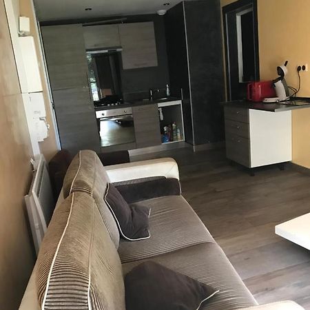 Residence Bord De Loire Euro 6 Decize Eksteriør bilde
