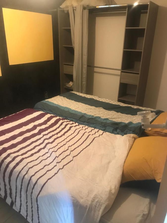 Residence Bord De Loire Euro 6 Decize Eksteriør bilde
