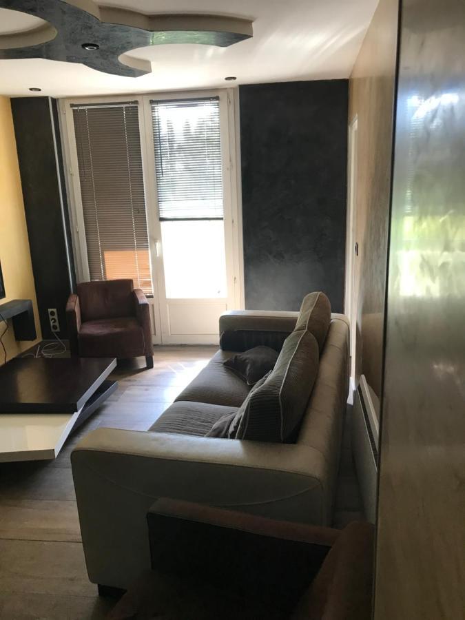 Residence Bord De Loire Euro 6 Decize Eksteriør bilde