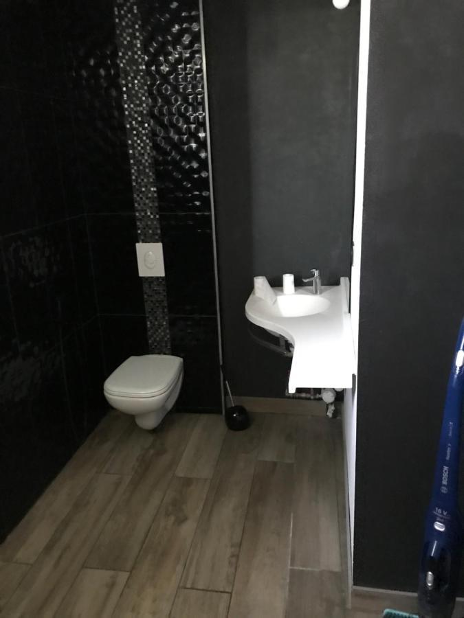 Residence Bord De Loire Euro 6 Decize Eksteriør bilde