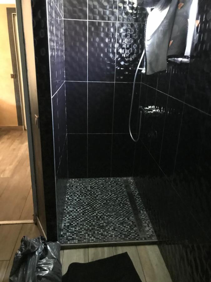 Residence Bord De Loire Euro 6 Decize Eksteriør bilde